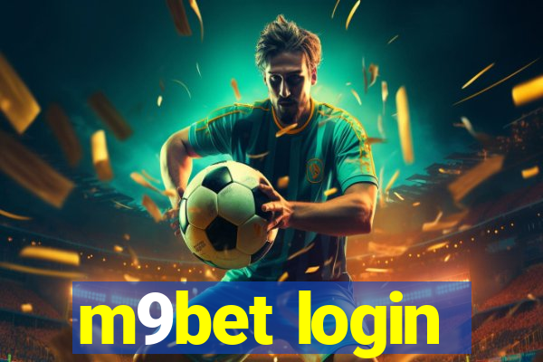 m9bet login